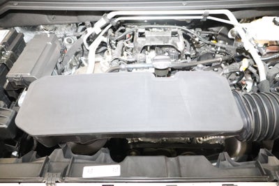 2026 Chevrolet Colorado 2WD Work Truck