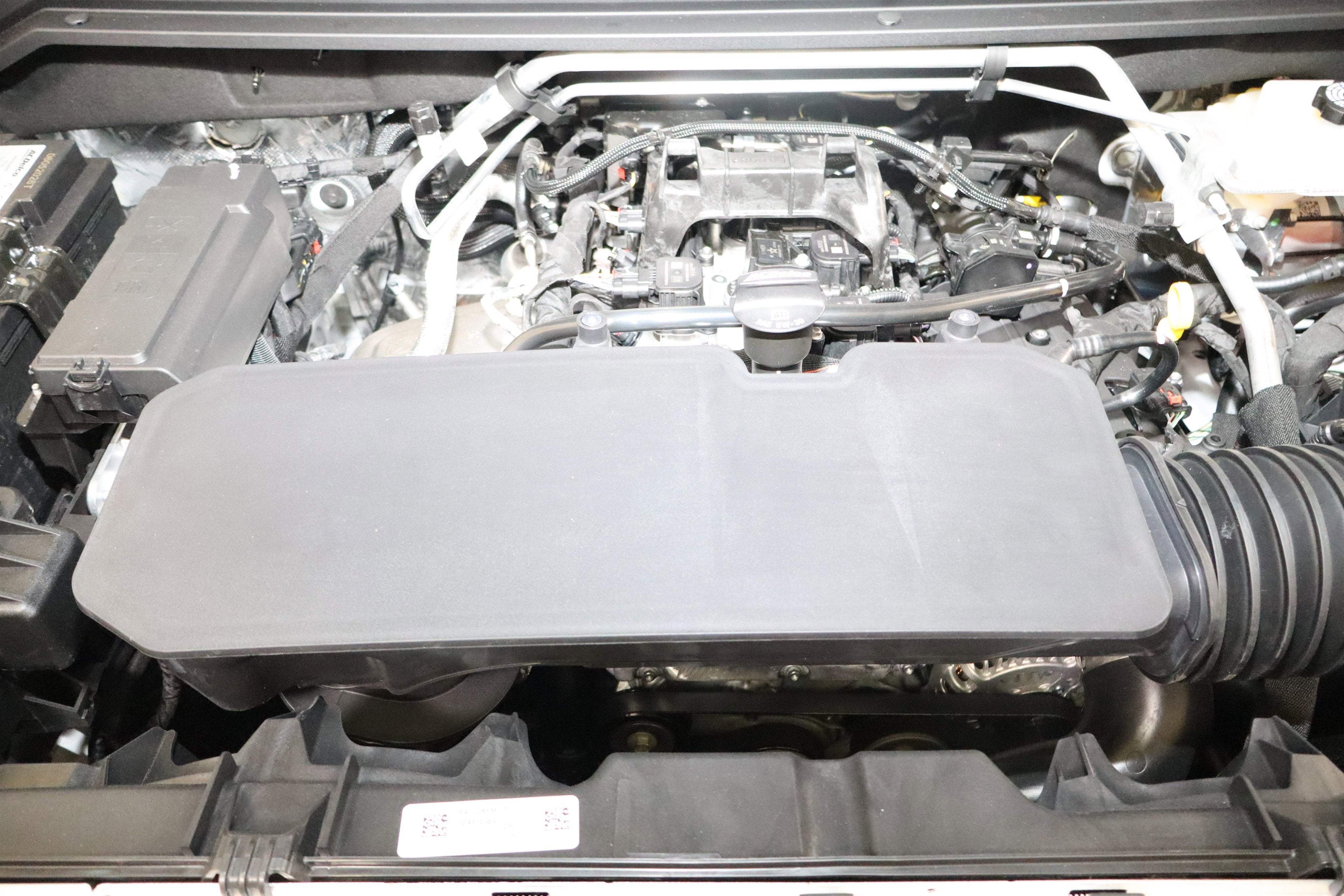2026 Chevrolet Colorado 2WD Work Truck
