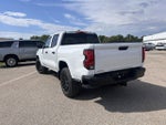 2026 Chevrolet Colorado 2WD Work Truck