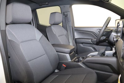 2026 Chevrolet Colorado 2WD Work Truck