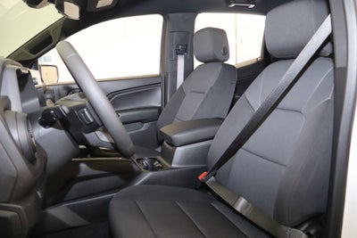 2026 Chevrolet Colorado 2WD Work Truck