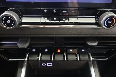 2026 Chevrolet Colorado 2WD Work Truck