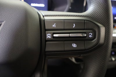 2026 Chevrolet Colorado 2WD Work Truck