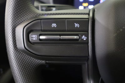 2026 Chevrolet Colorado 2WD Work Truck