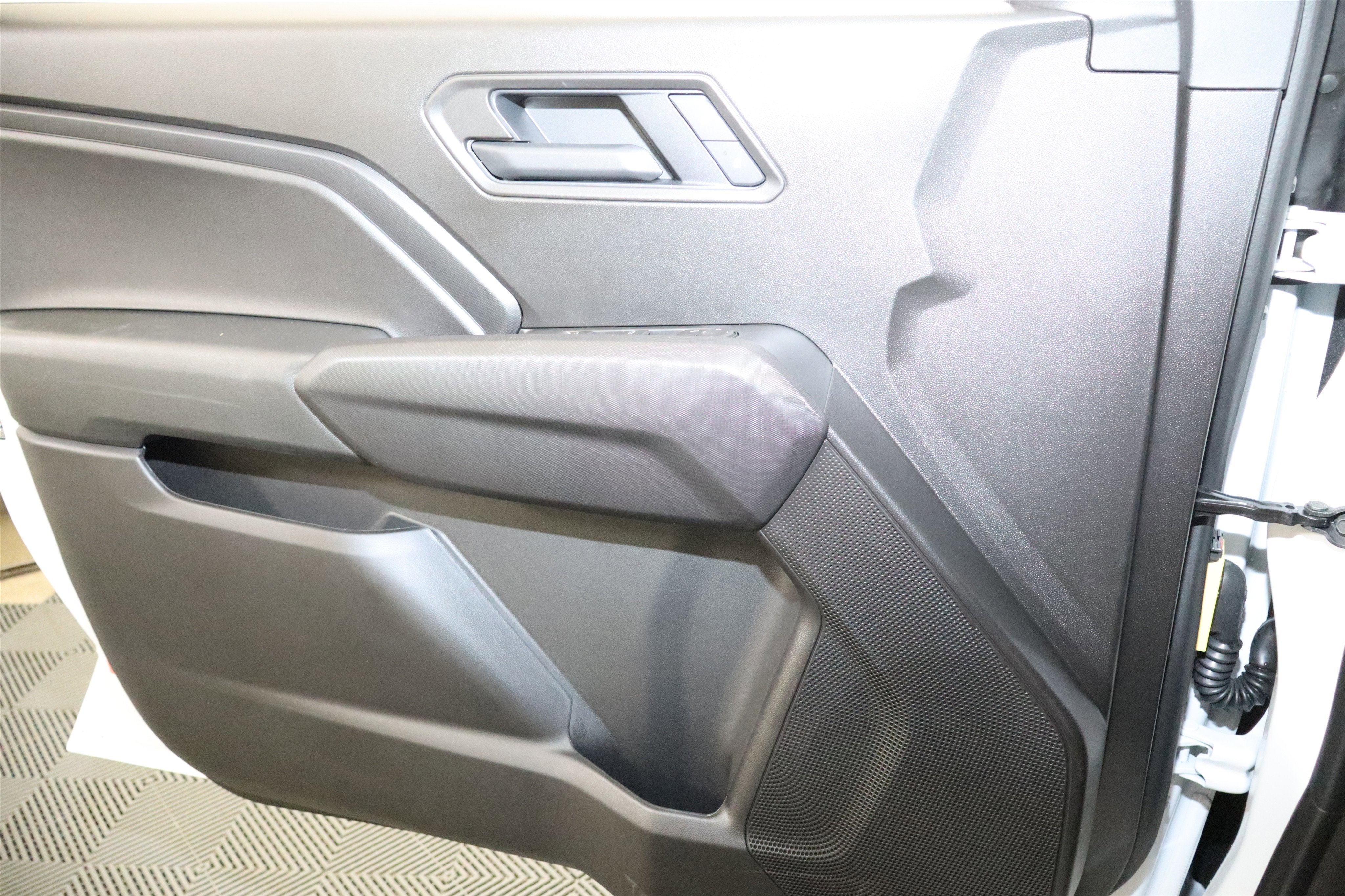 2026 Chevrolet Colorado 2WD Work Truck