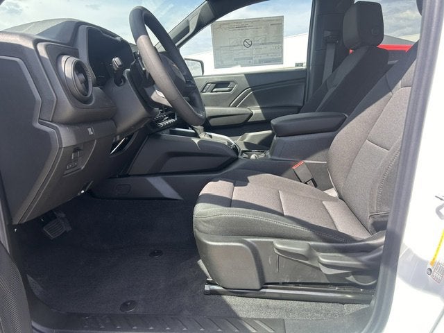 2026 Chevrolet Colorado 2WD Work Truck