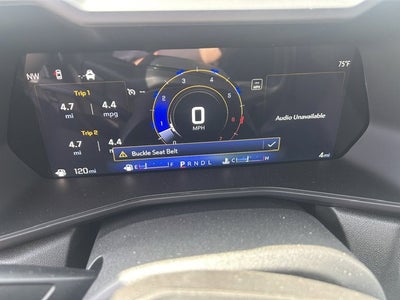 2026 Chevrolet Colorado 2WD Work Truck