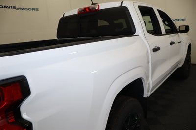 2026 Chevrolet Colorado 2WD Work Truck
