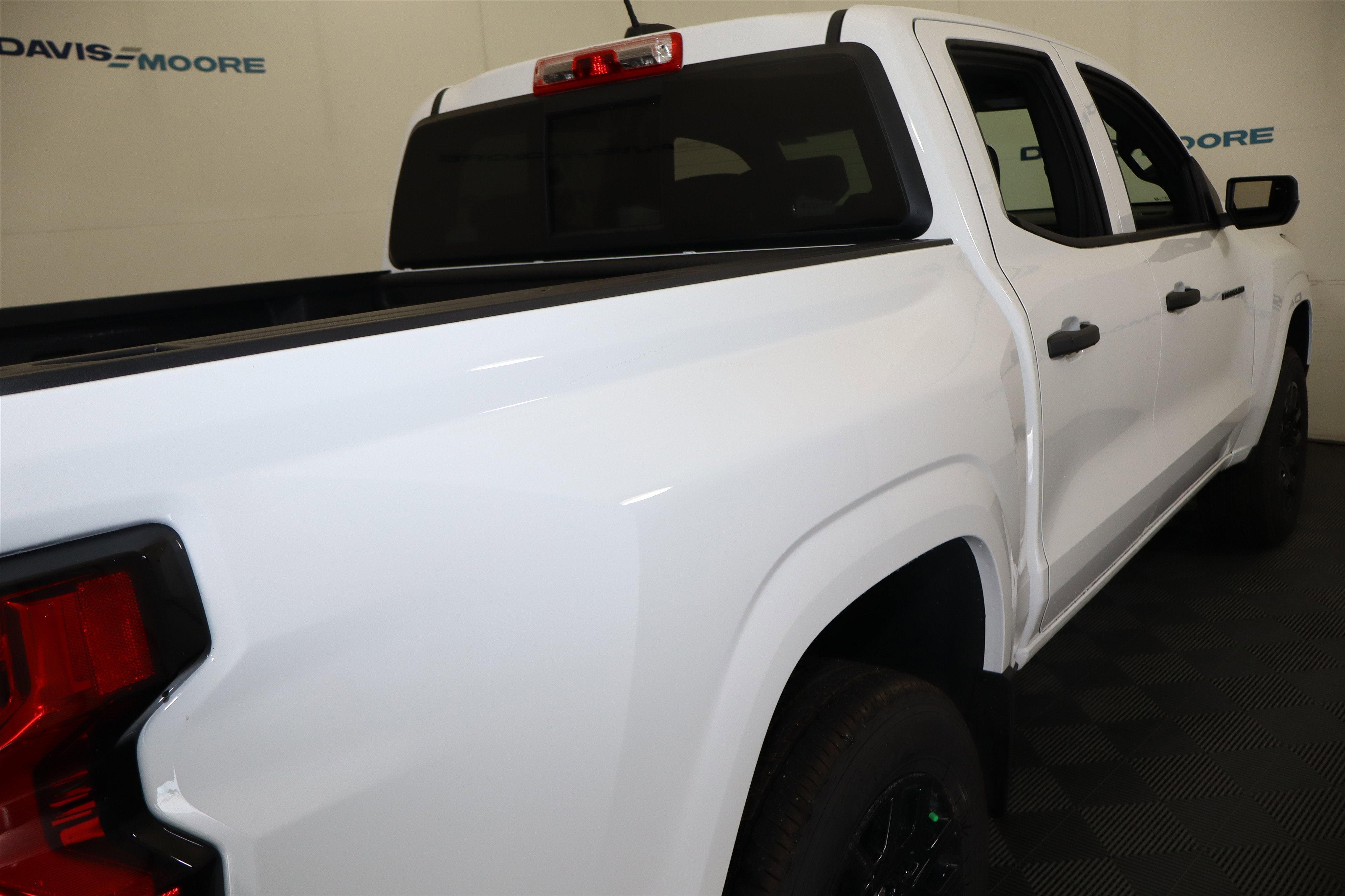 2026 Chevrolet Colorado 2WD Work Truck