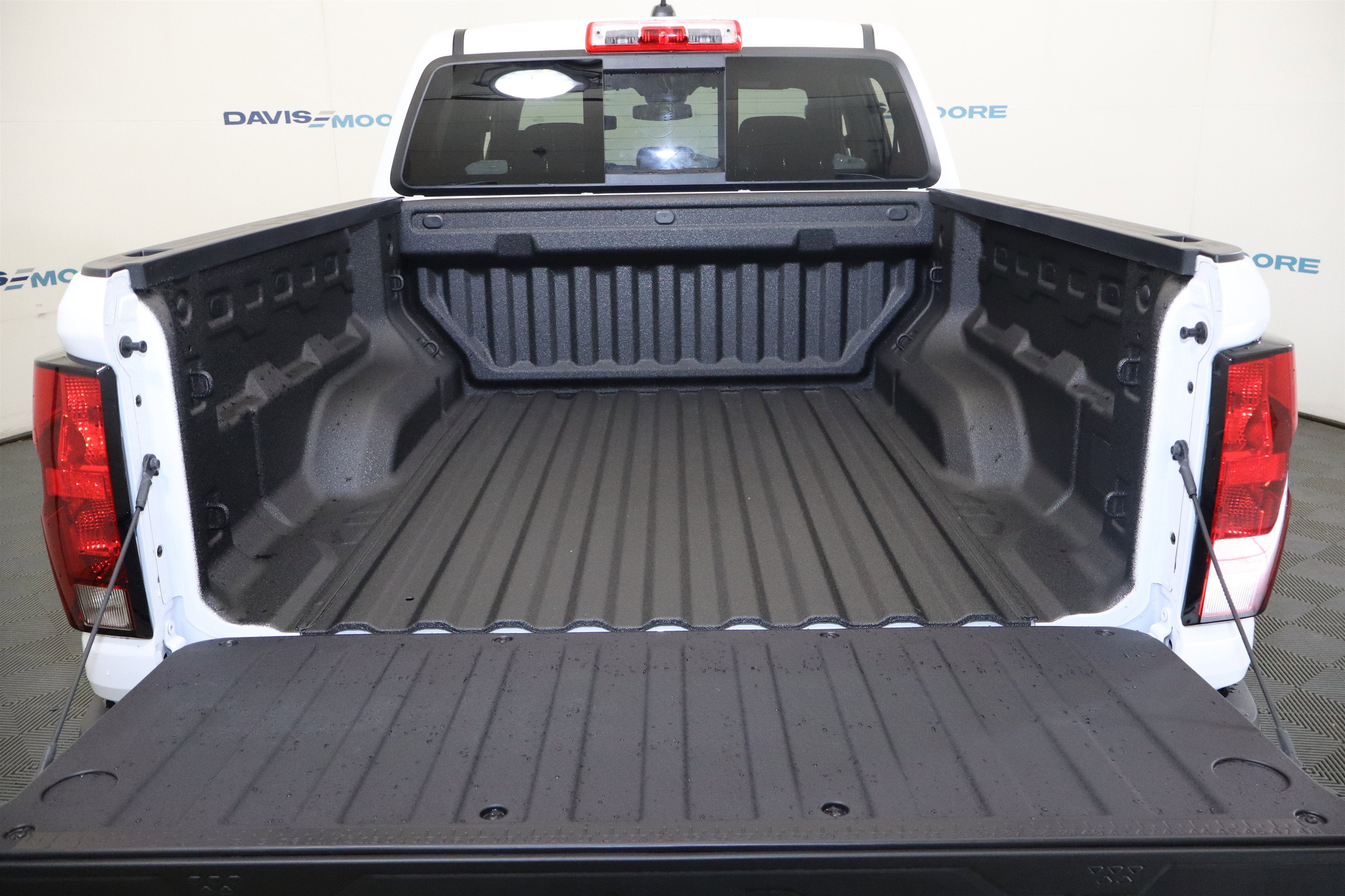 2026 Chevrolet Colorado 2WD Work Truck