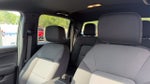 2026 Chevrolet Colorado 4WD Work Truck