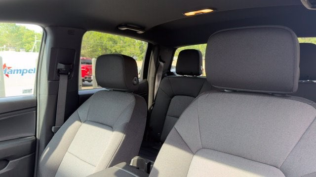 2026 Chevrolet Colorado 4WD Work Truck
