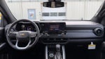 2026 Chevrolet Colorado 4WD Work Truck
