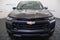 2026 Chevrolet Colorado 4WD Work Truck