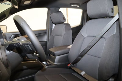 2026 Chevrolet Colorado 4WD Work Truck