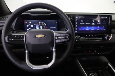 2026 Chevrolet Colorado 4WD Work Truck
