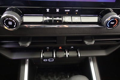 2026 Chevrolet Colorado 4WD Work Truck