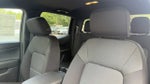 2026 Chevrolet Colorado 4WD Work Truck