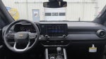 2026 Chevrolet Colorado 4WD Work Truck