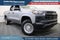2026 Chevrolet Colorado 4WD Work Truck Crew Cab