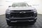 2026 Chevrolet Colorado 4WD Work Truck Crew Cab