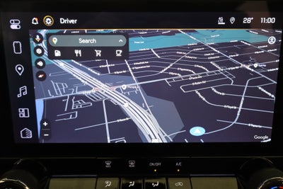 2026 Chevrolet Colorado 4WD Work Truck Crew Cab