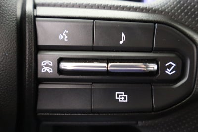 2026 Chevrolet Colorado 4WD Work Truck Crew Cab