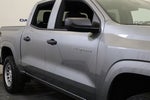 2026 Chevrolet Colorado 4WD Work Truck Crew Cab