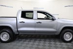 2026 Chevrolet Colorado 4WD Work Truck Crew Cab