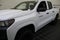 2026 Chevrolet Colorado 4WD Work Truck