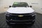 2026 Chevrolet Colorado 4WD Work Truck