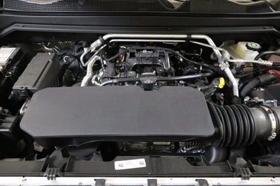 2026 Chevrolet Colorado 4WD Work Truck