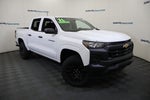 2026 Chevrolet Colorado 4WD Work Truck