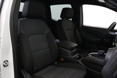 2026 Chevrolet Colorado 4WD Work Truck