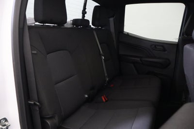 2026 Chevrolet Colorado 4WD Work Truck