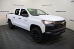 2026 Chevrolet Colorado 4WD Work Truck