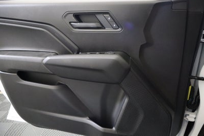 2026 Chevrolet Colorado 4WD Work Truck