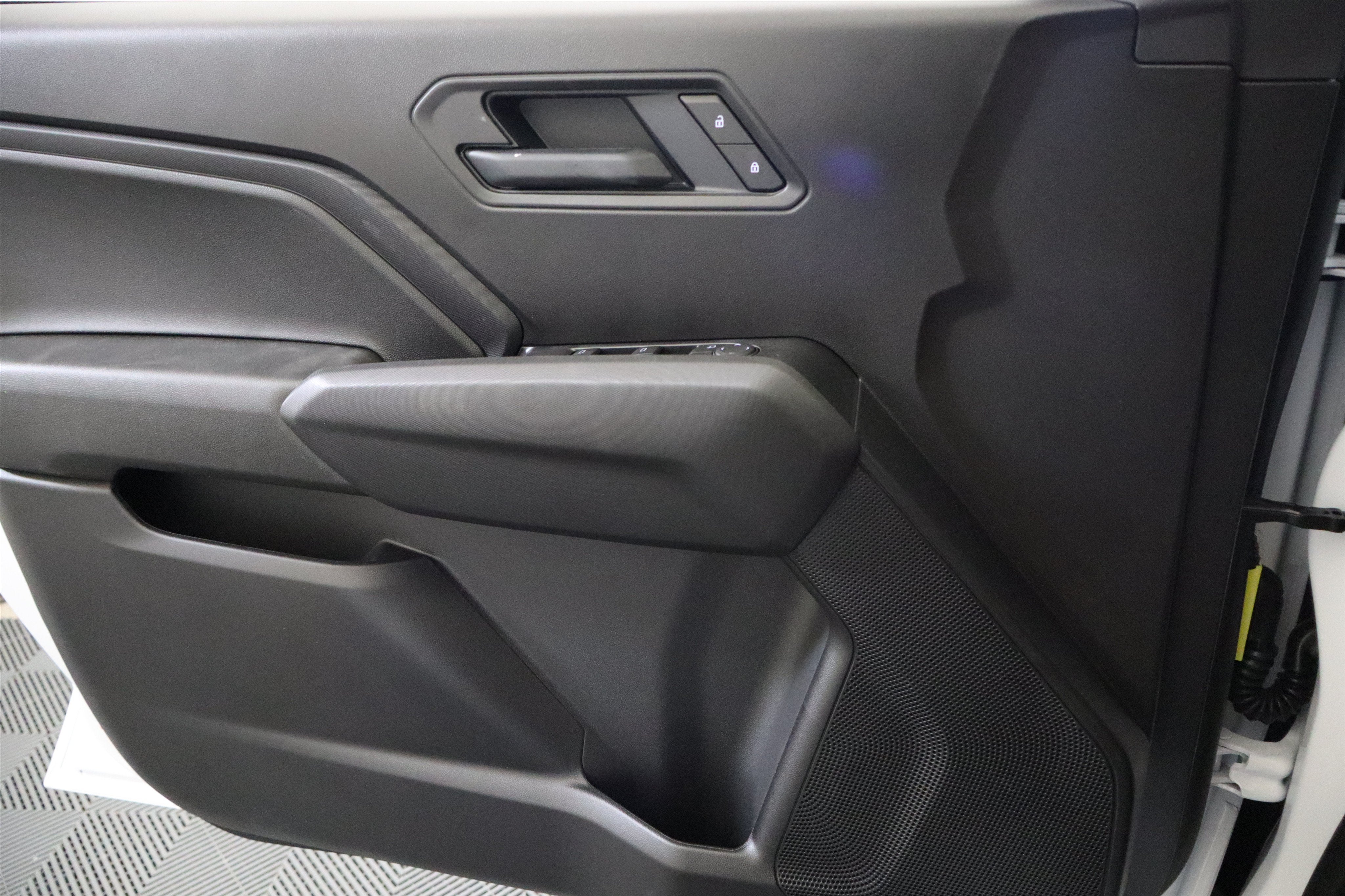 2026 Chevrolet Colorado 4WD Work Truck