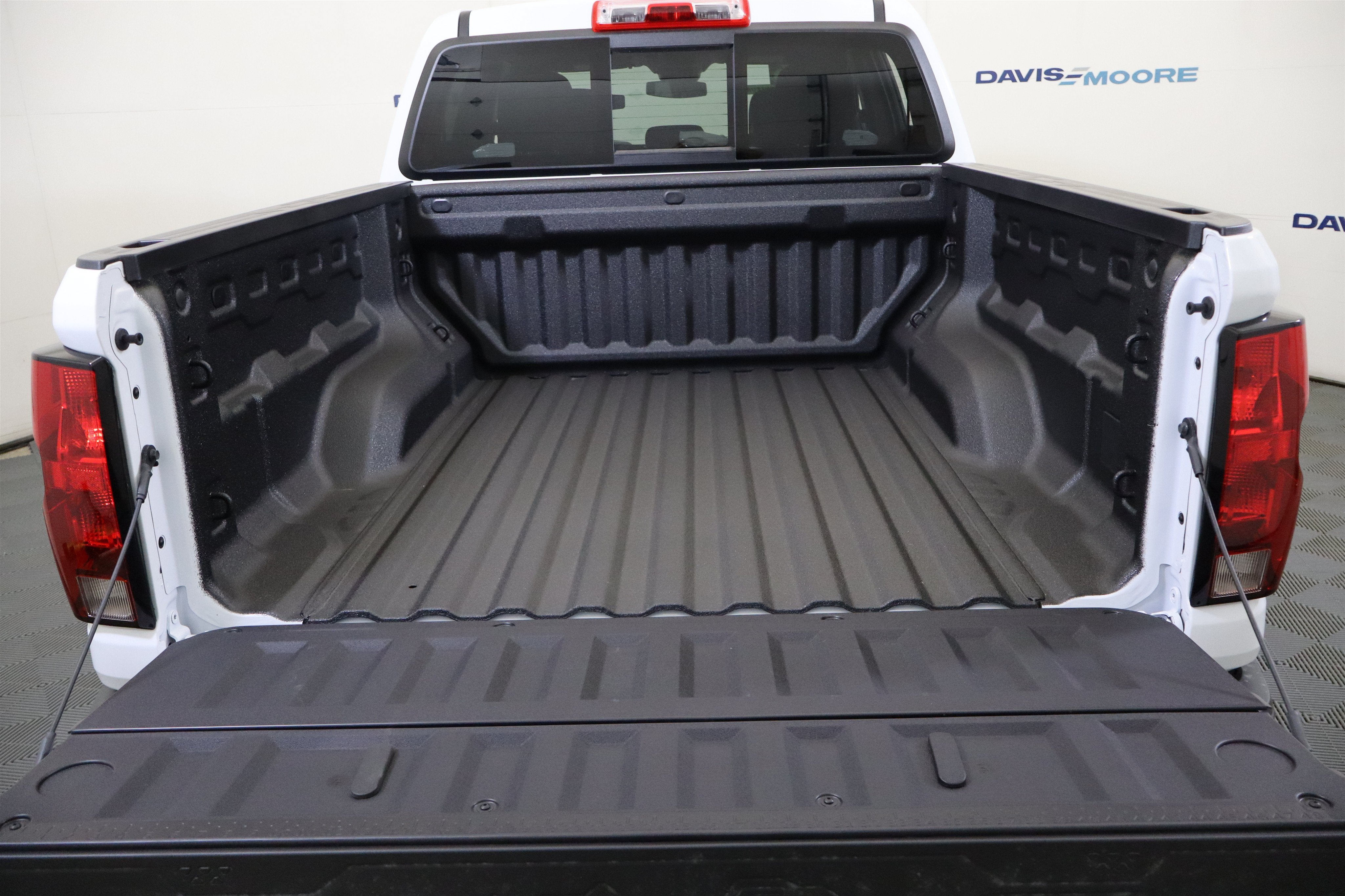 2026 Chevrolet Colorado 4WD Work Truck
