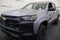 2026 Chevrolet Colorado 4WD Work Truck