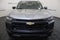 2026 Chevrolet Colorado 4WD Work Truck