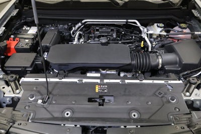 2026 Chevrolet Colorado 4WD Work Truck