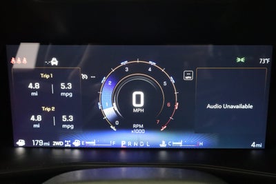 2026 Chevrolet Colorado 4WD Work Truck