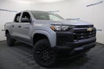 2026 Chevrolet Colorado 4WD Work Truck