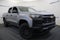 2026 Chevrolet Colorado 4WD Work Truck
