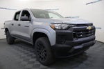 2026 Chevrolet Colorado 4WD Work Truck