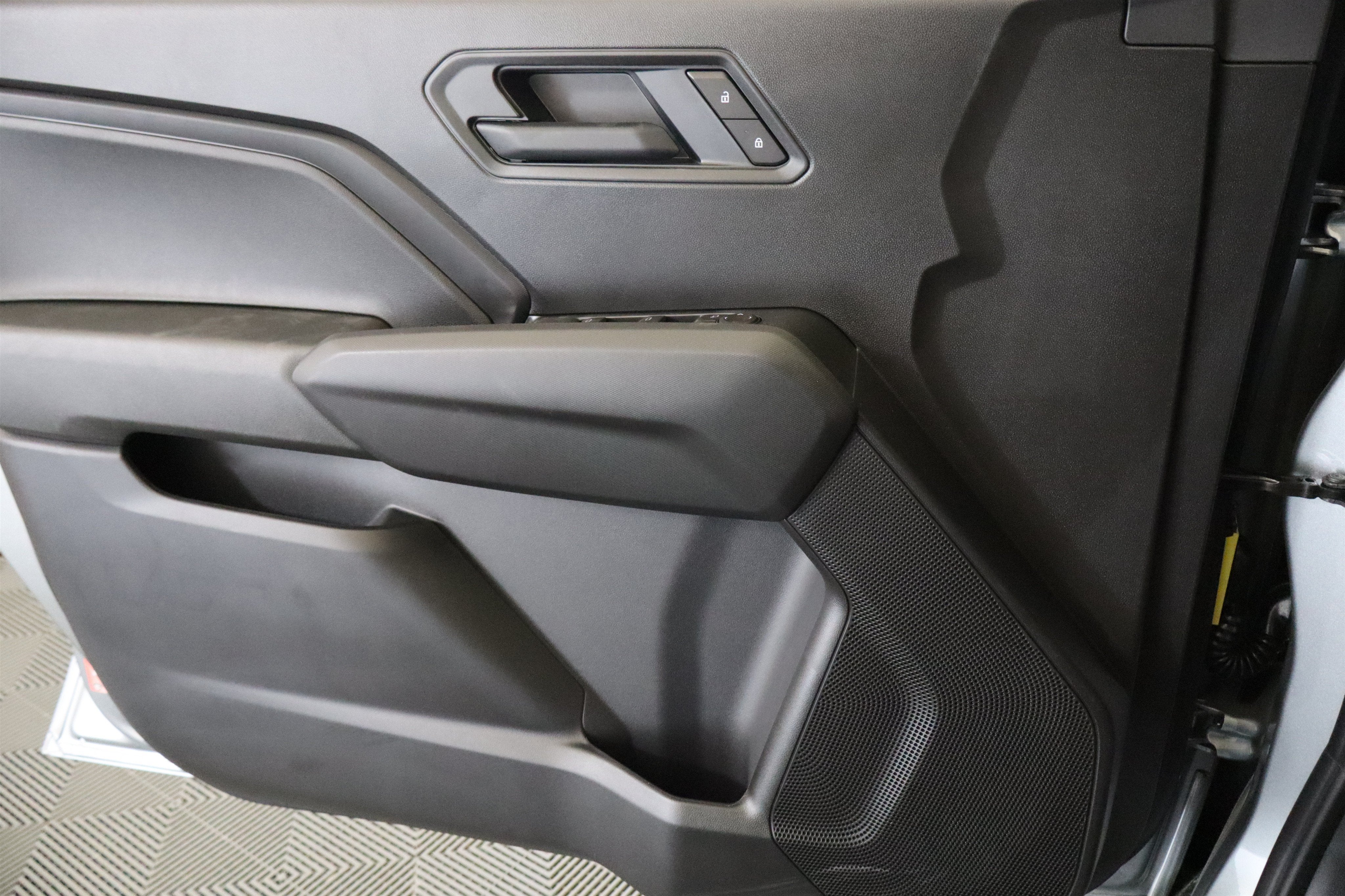 2026 Chevrolet Colorado 4WD Work Truck