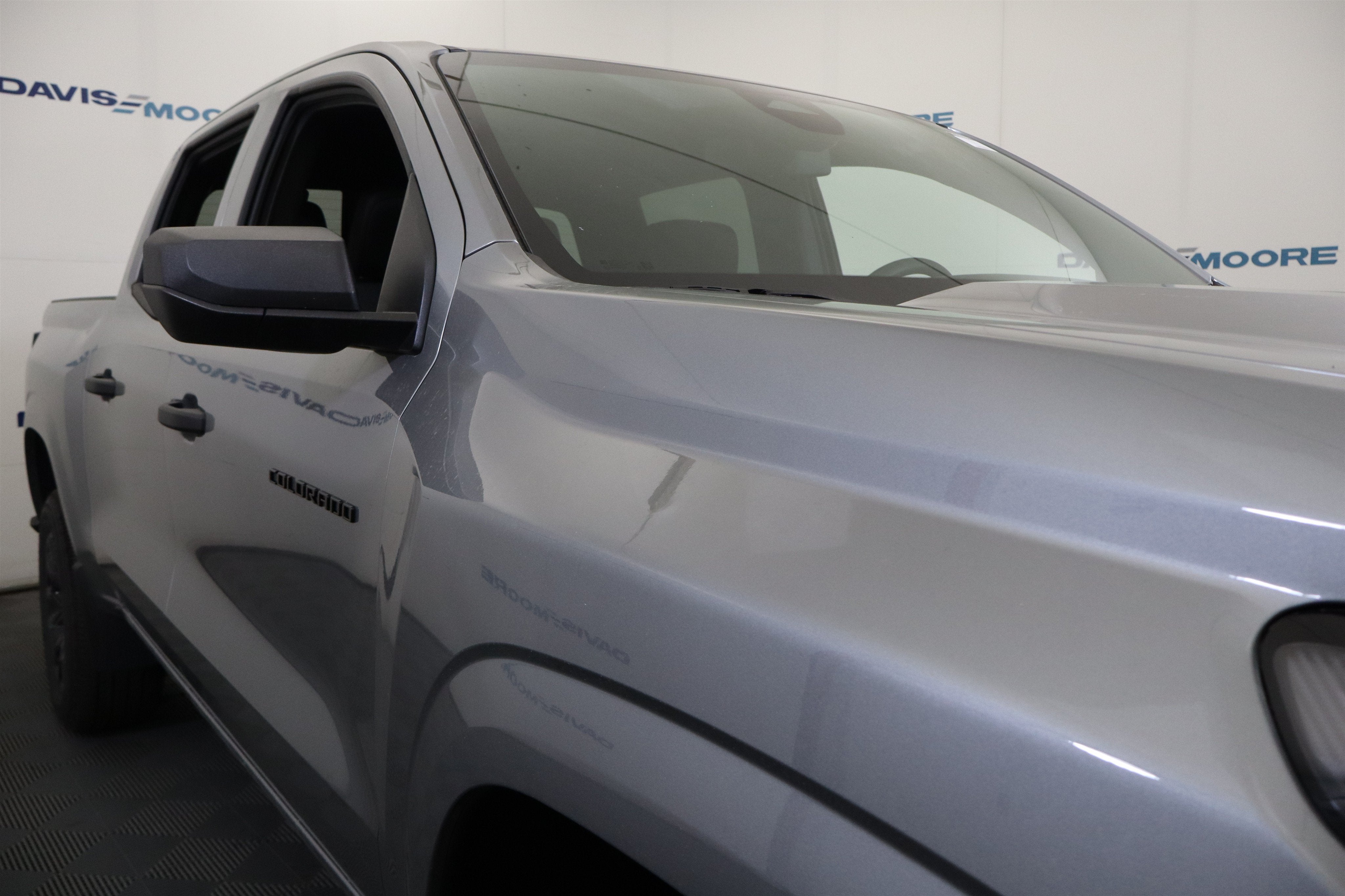 2026 Chevrolet Colorado 4WD Work Truck