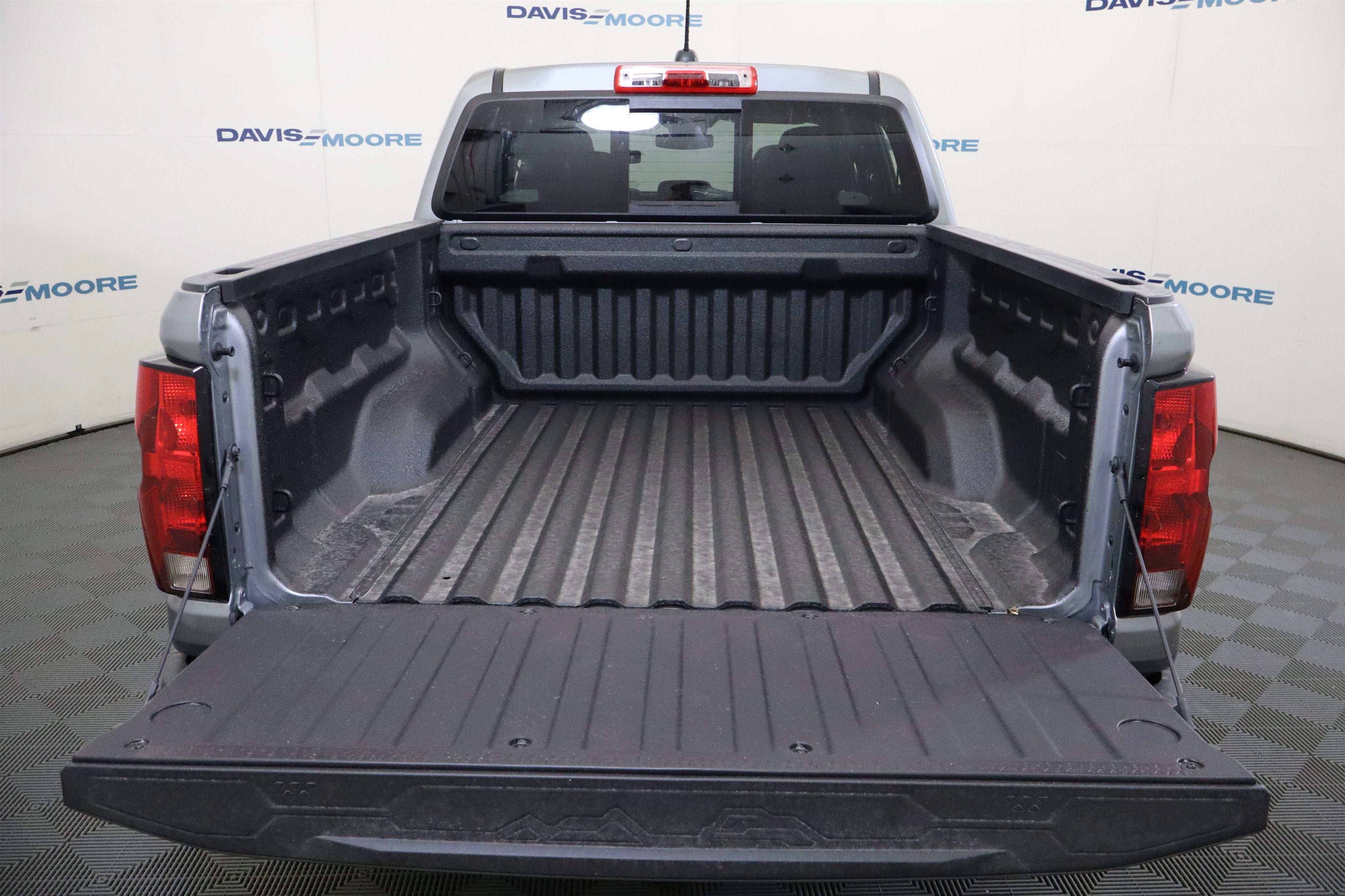 2026 Chevrolet Colorado 4WD Work Truck
