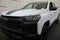 2026 Chevrolet Colorado 4WD Work Truck